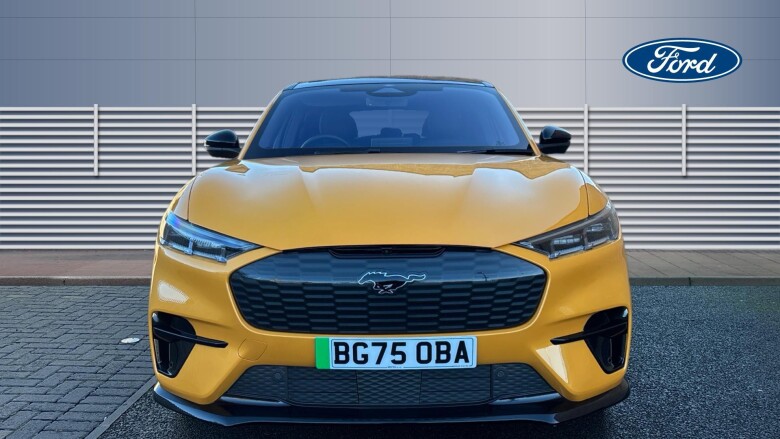 Ford Mustang Mach-E 358kW GT 91kWh AWD 5dr Auto [Pan Roof] Electric Estate